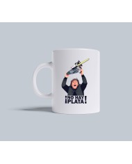 ¡Viva la libertad!