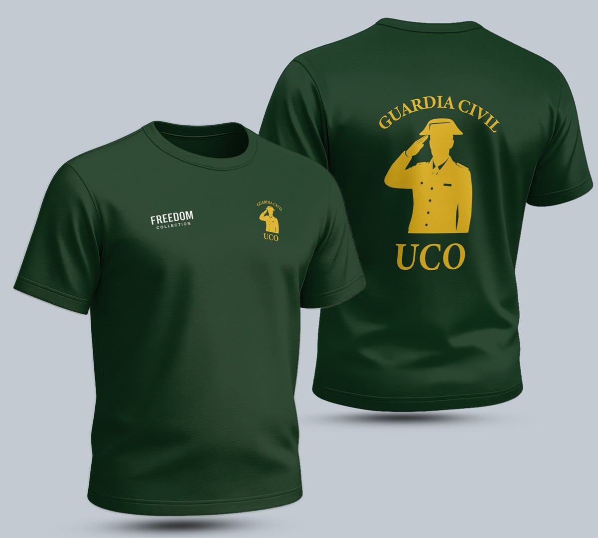 ¡Viva la UCO!