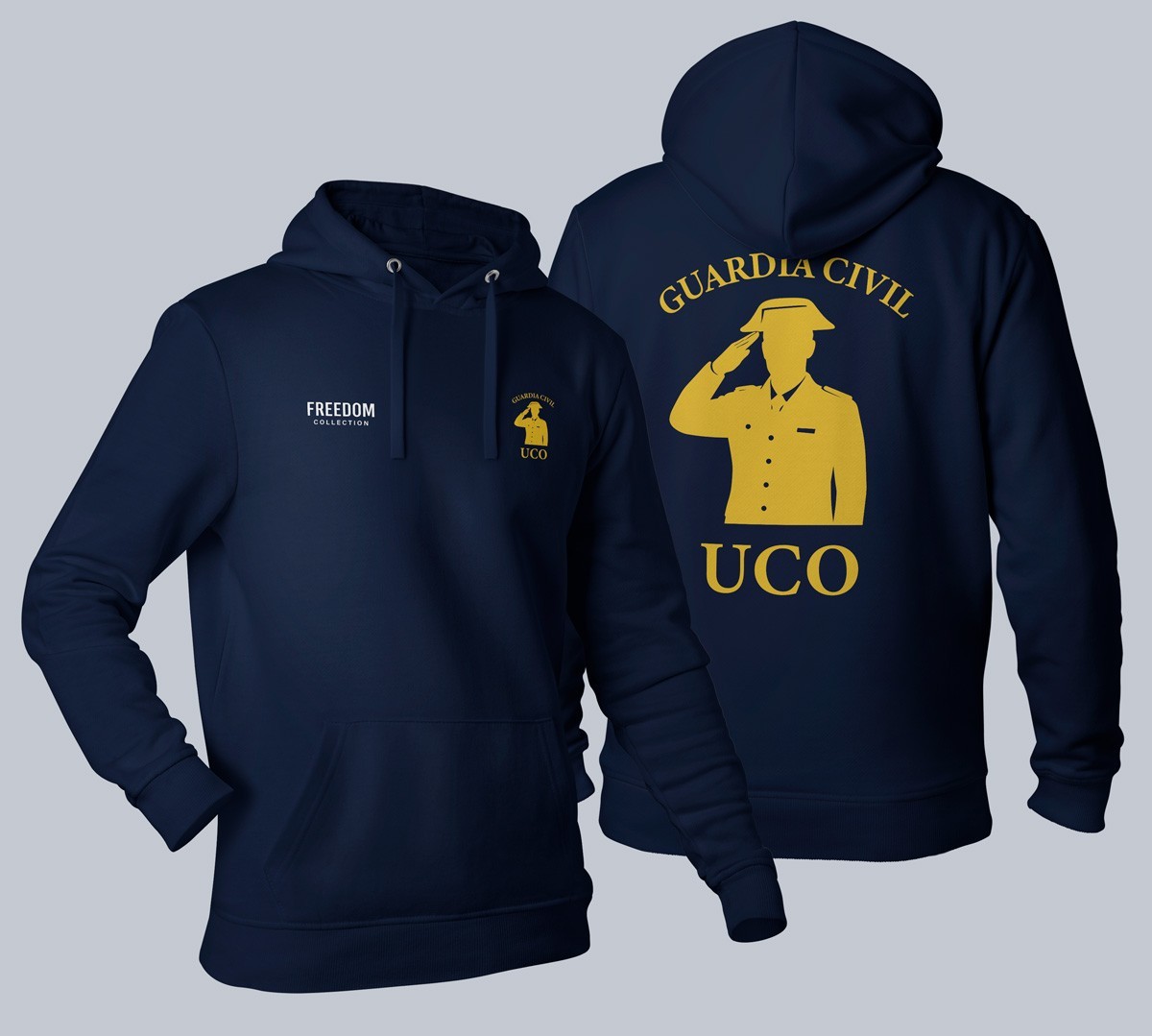 ¡Viva la UCO!