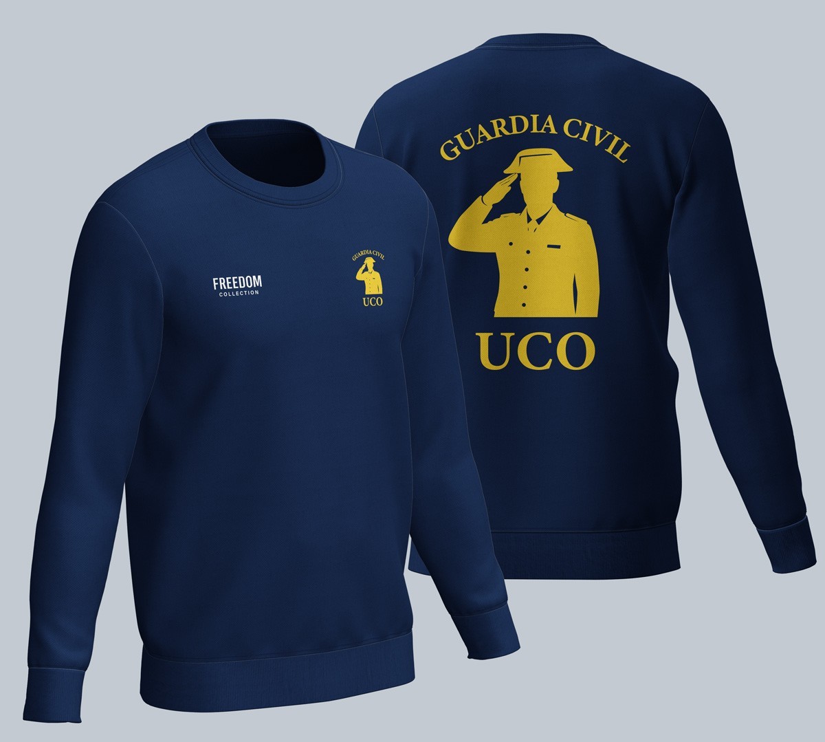 ¡Viva la UCO!
