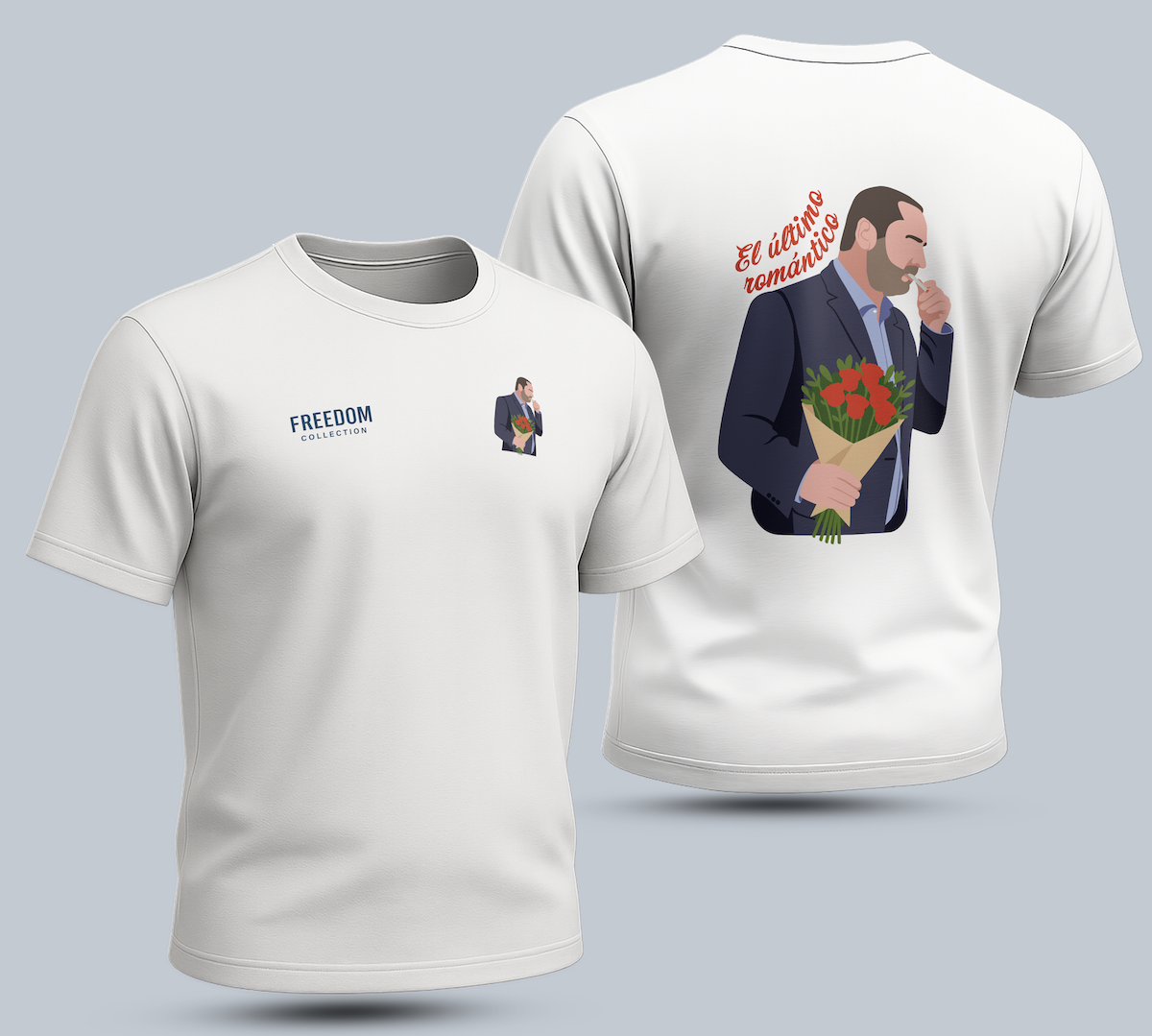 El último romántico