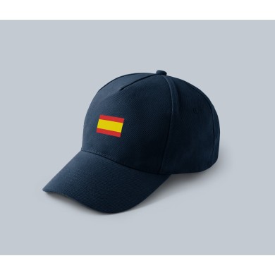 ¡Viva España!