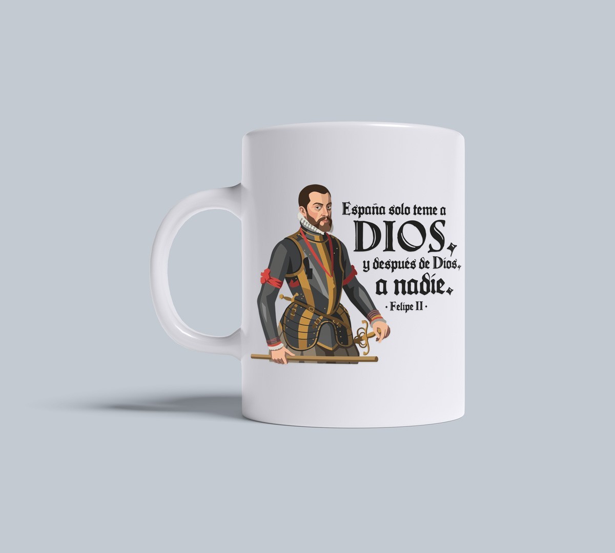 Felipe II