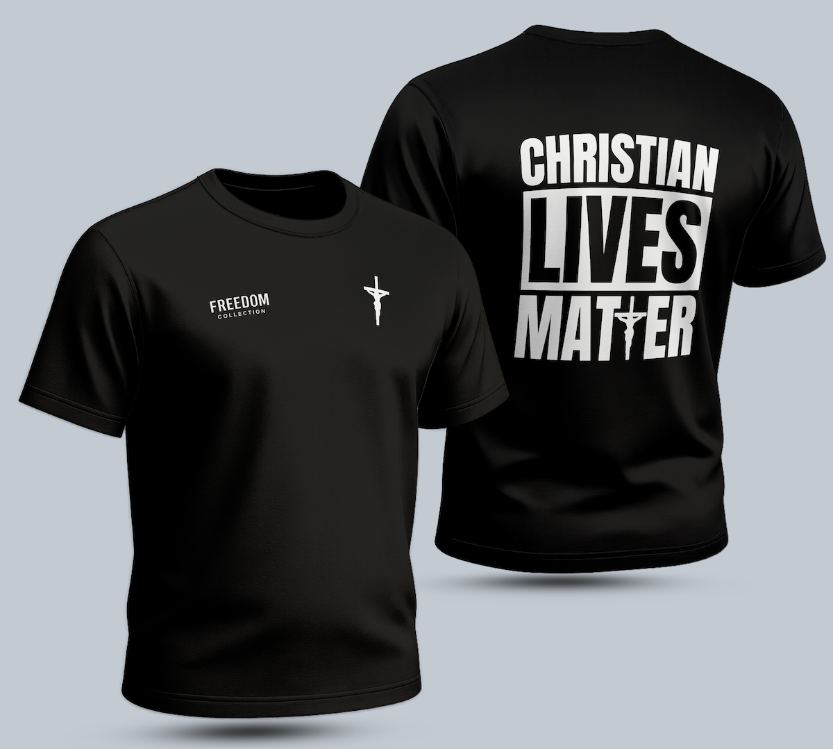Christian Lives Matter