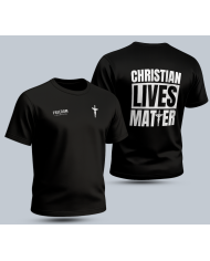 Christian Lives Matter