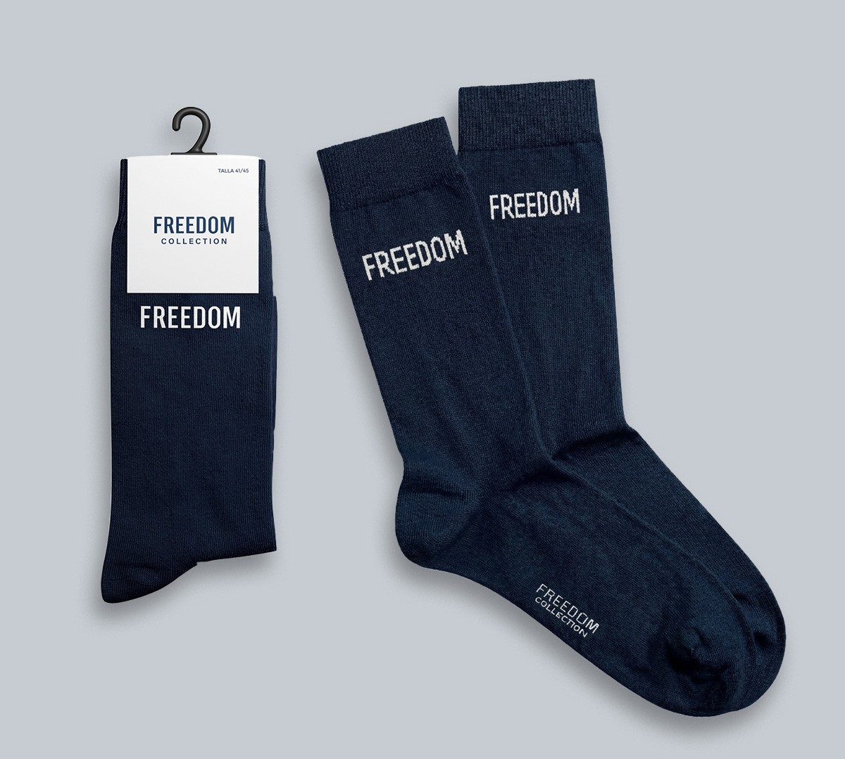 Freedom