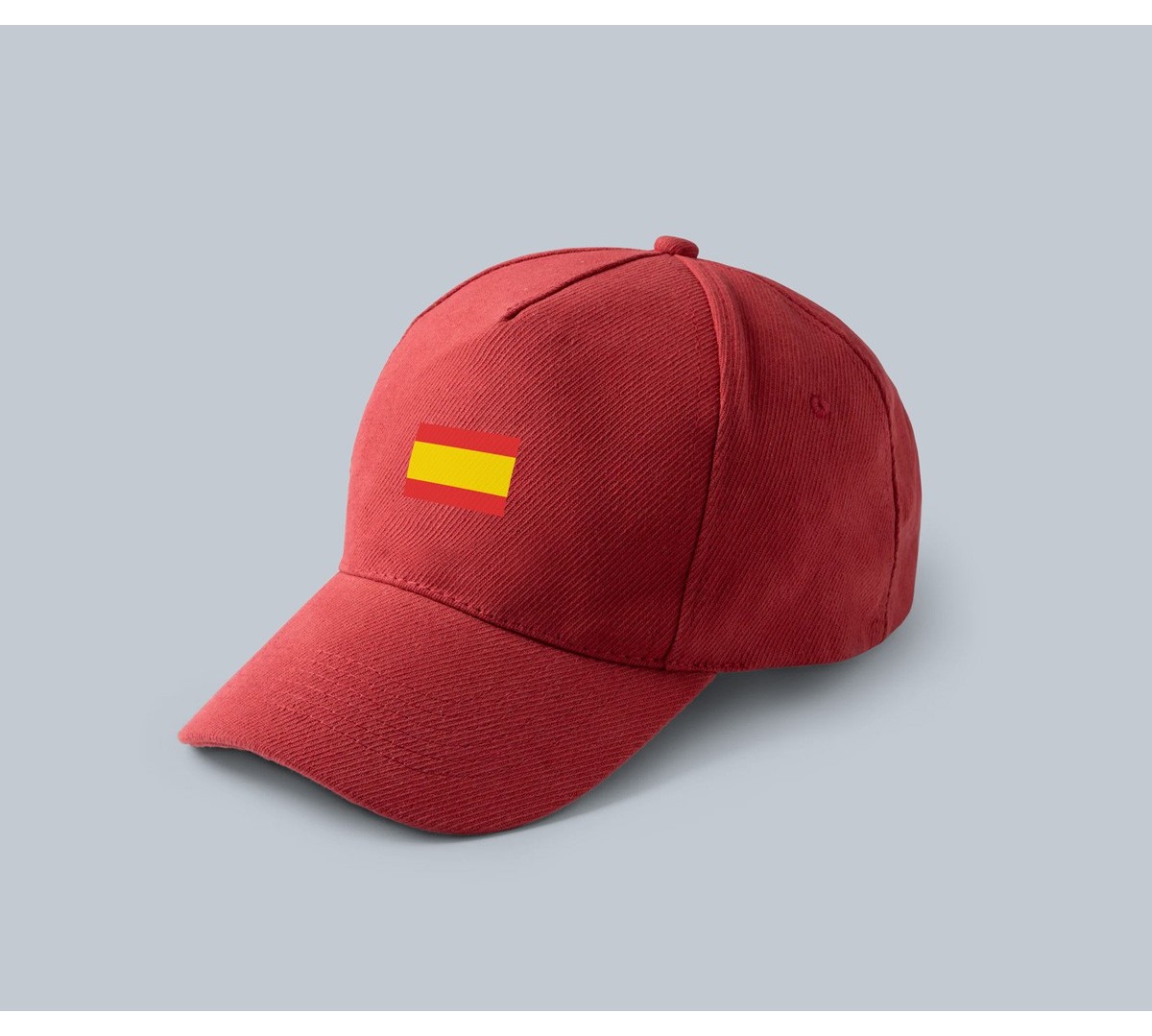 ¡Viva España!