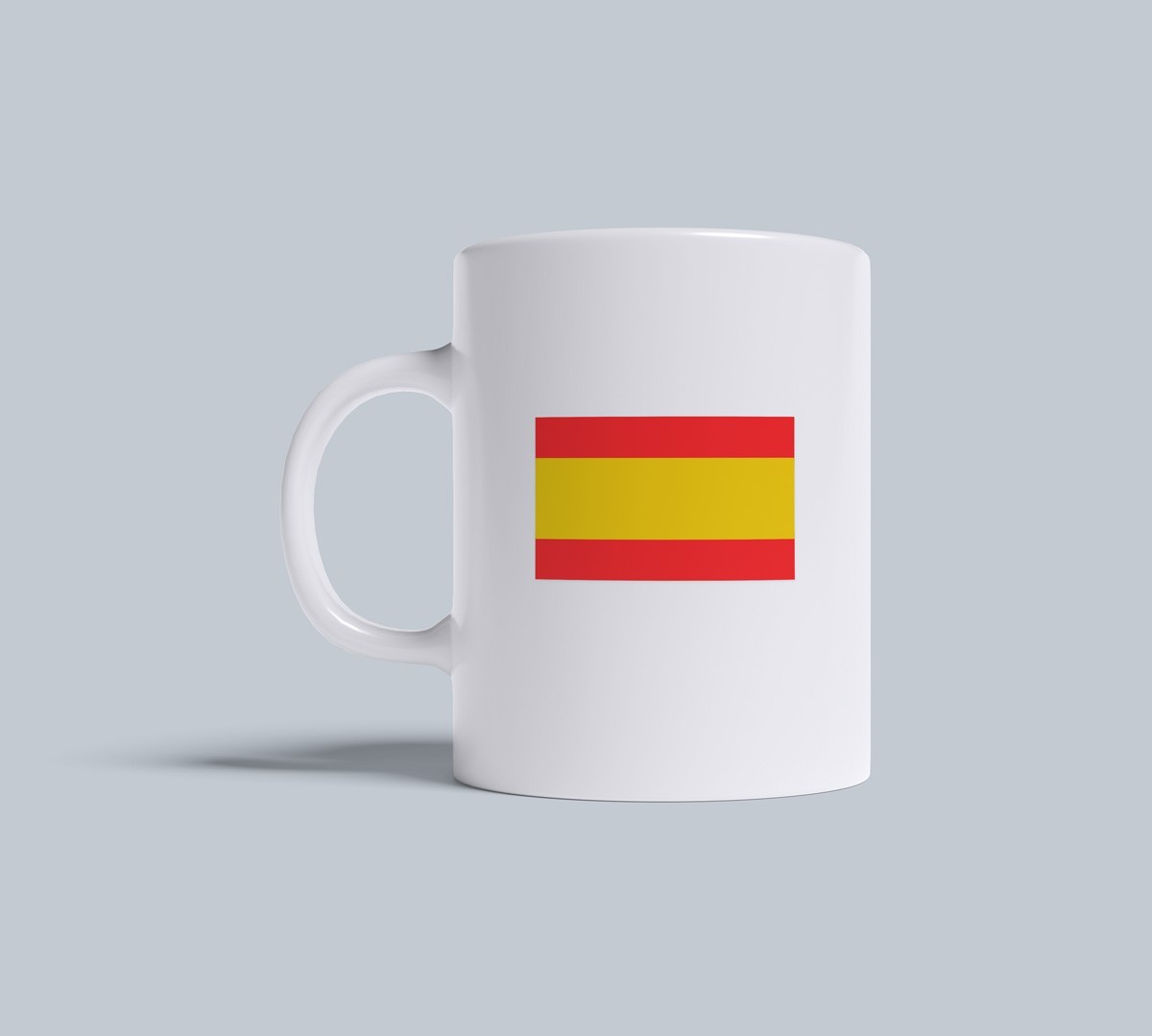 ¡Viva España!