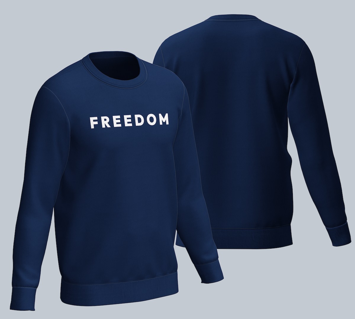 Freedom