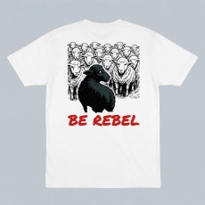 Be rebel!