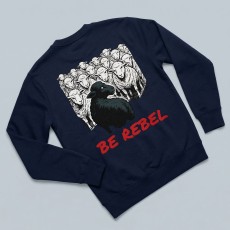 Be rebel!