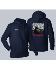 Be rebel!