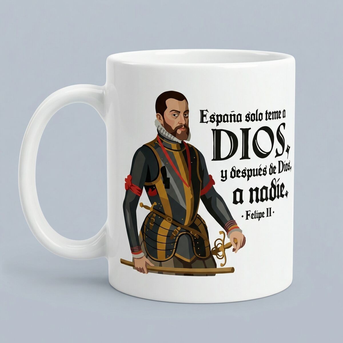 Felipe II