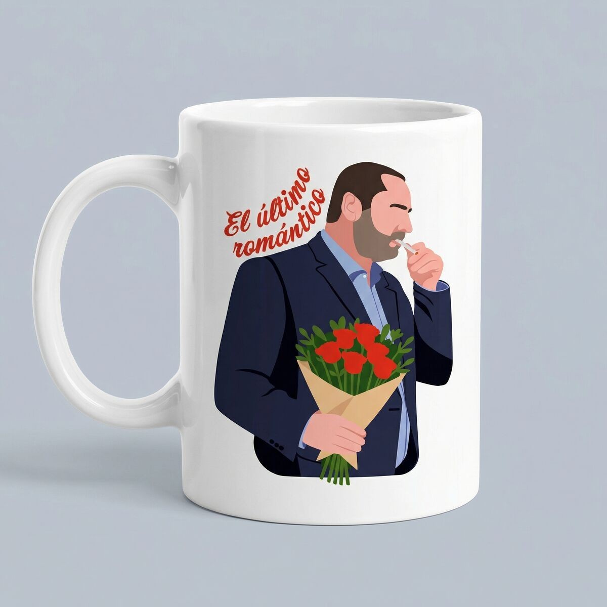 El último romántico