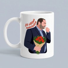 El último romántico