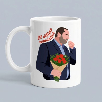 El último romántico