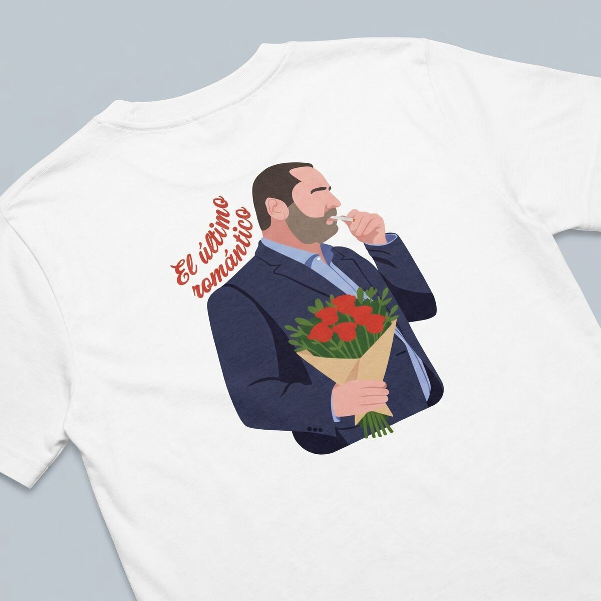El último romántico