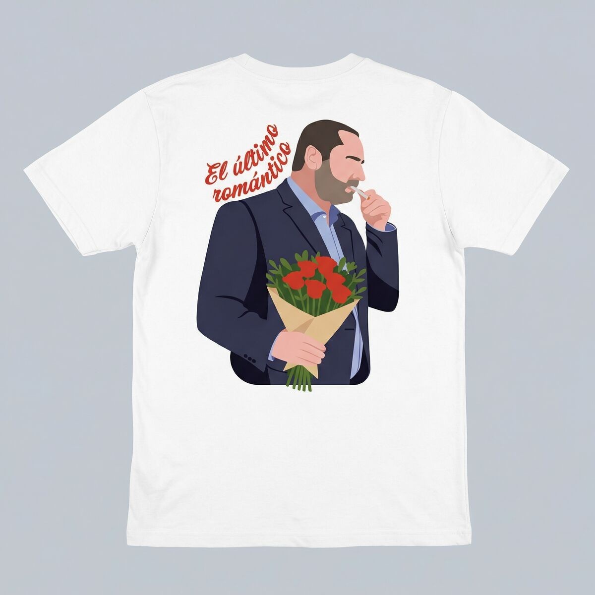 El último romántico