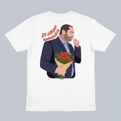 El último romántico