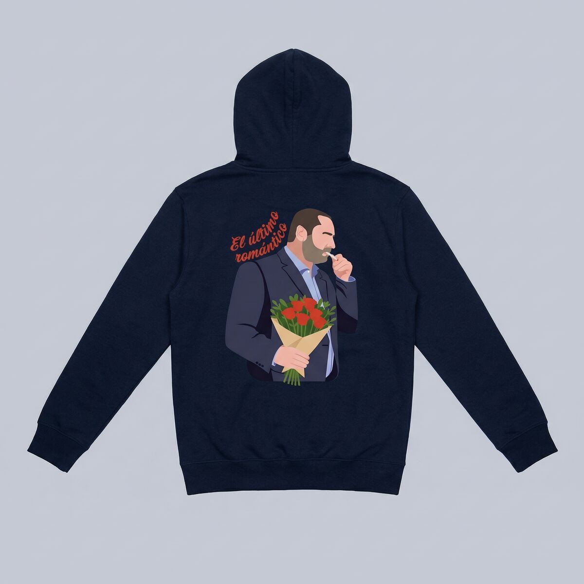El último romántico