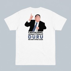 Capitalismo duru