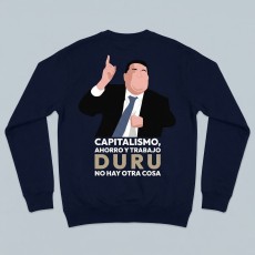 Capitalismo duru
