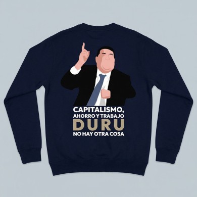 Capitalismo duru