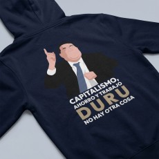 Capitalismo duru