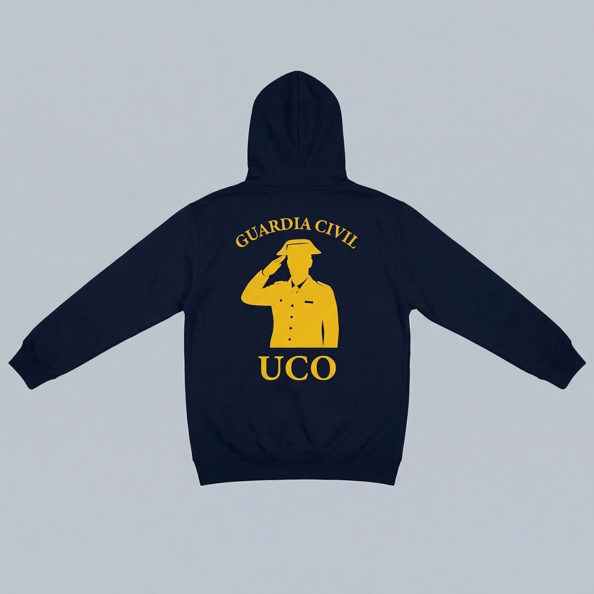 ¡Viva la UCO!