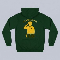 ¡Viva la UCO!
