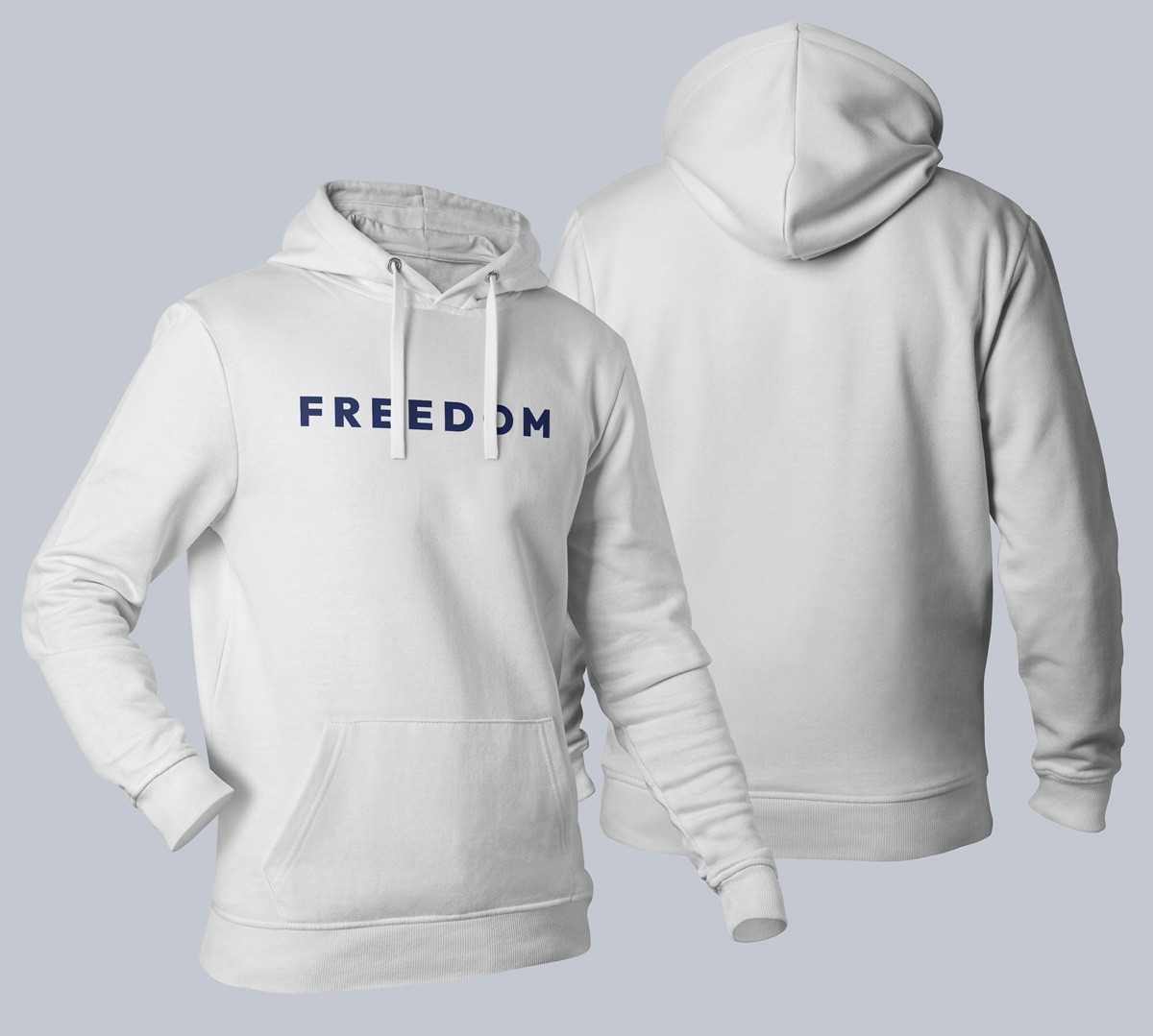 Freedom