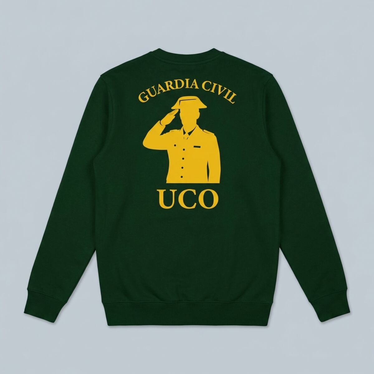 ¡Viva la UCO!