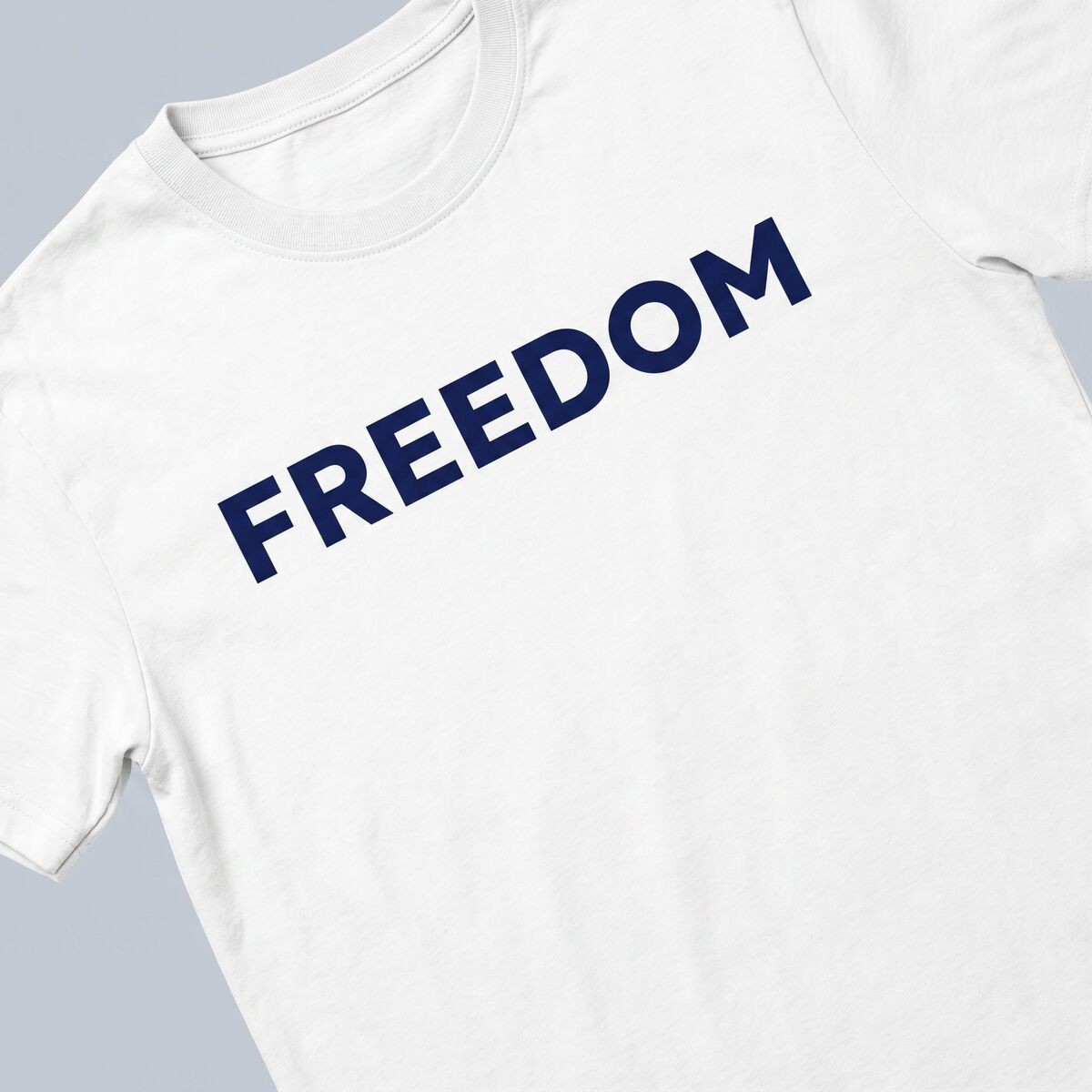 Freedom