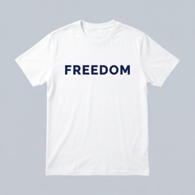 Freedom