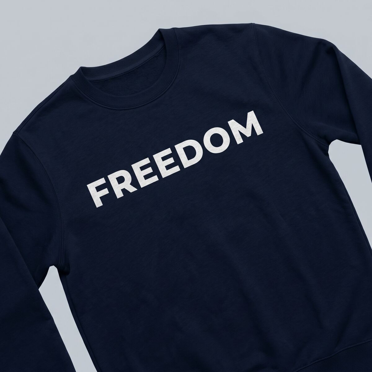 Freedom