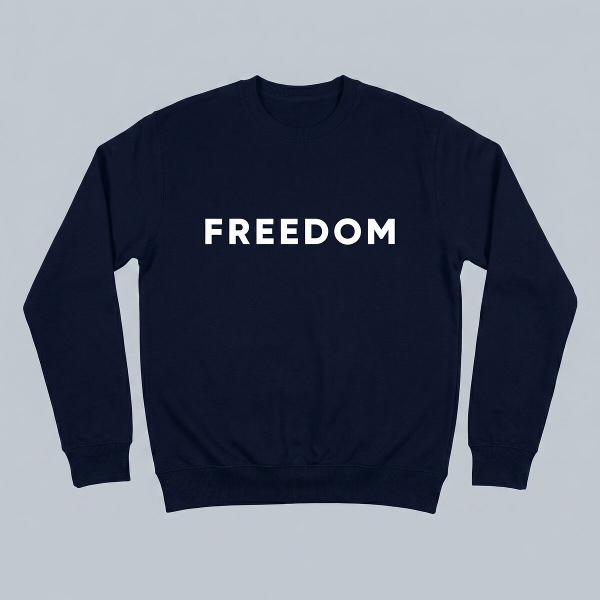 Freedom