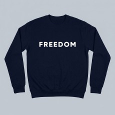 Freedom