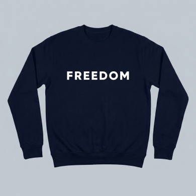 Freedom