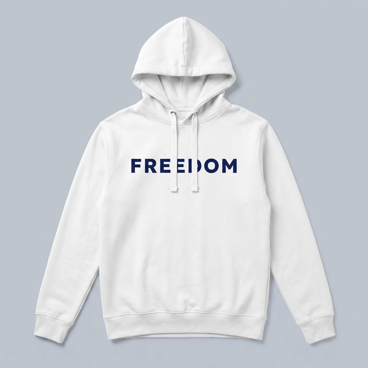 Freedom
