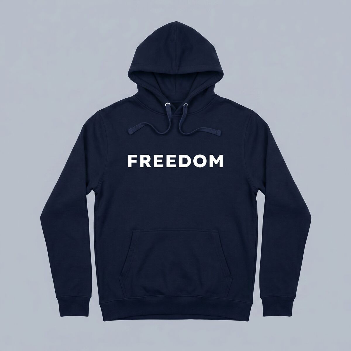 Freedom