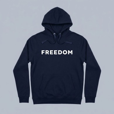 Freedom