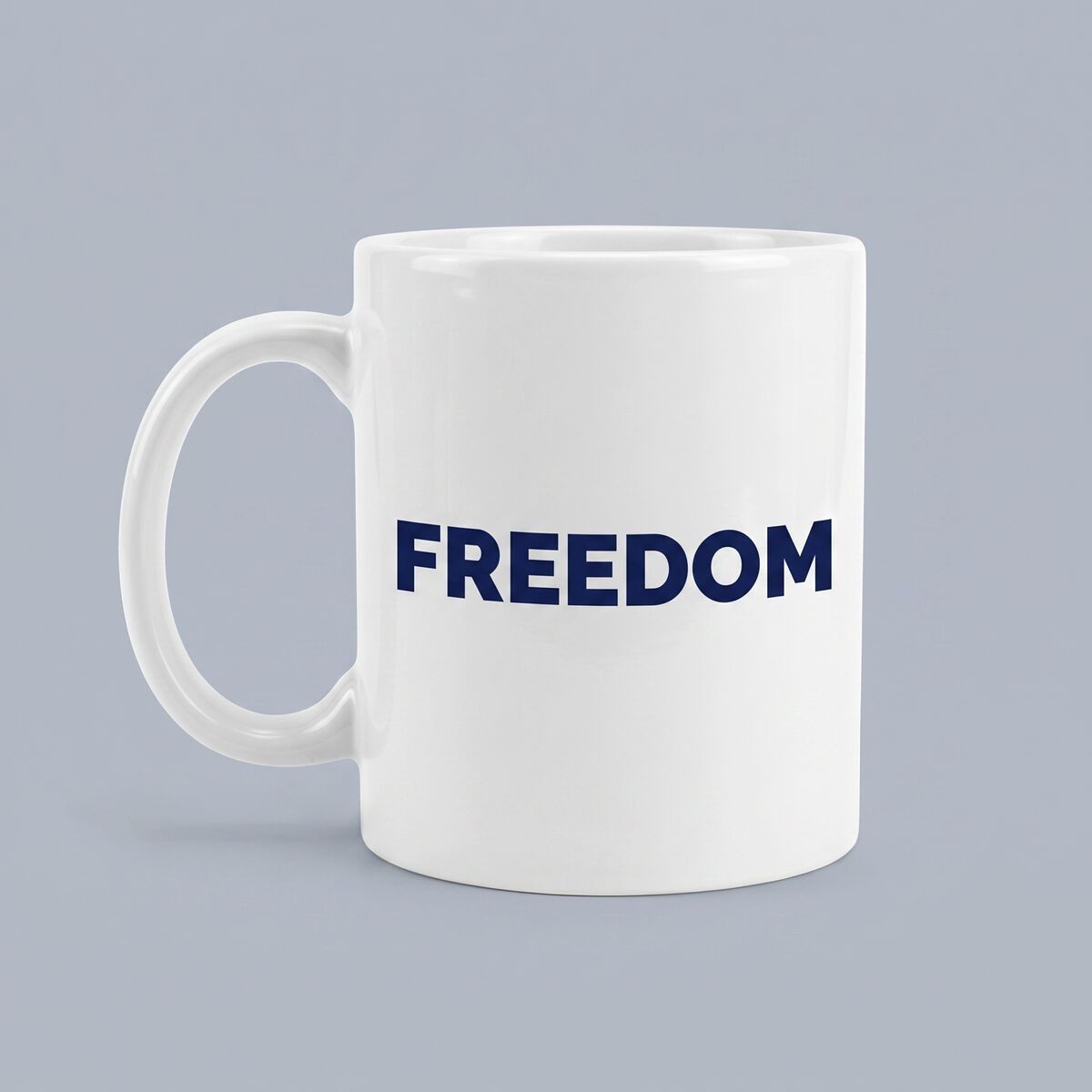 Freedom