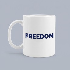 Freedom