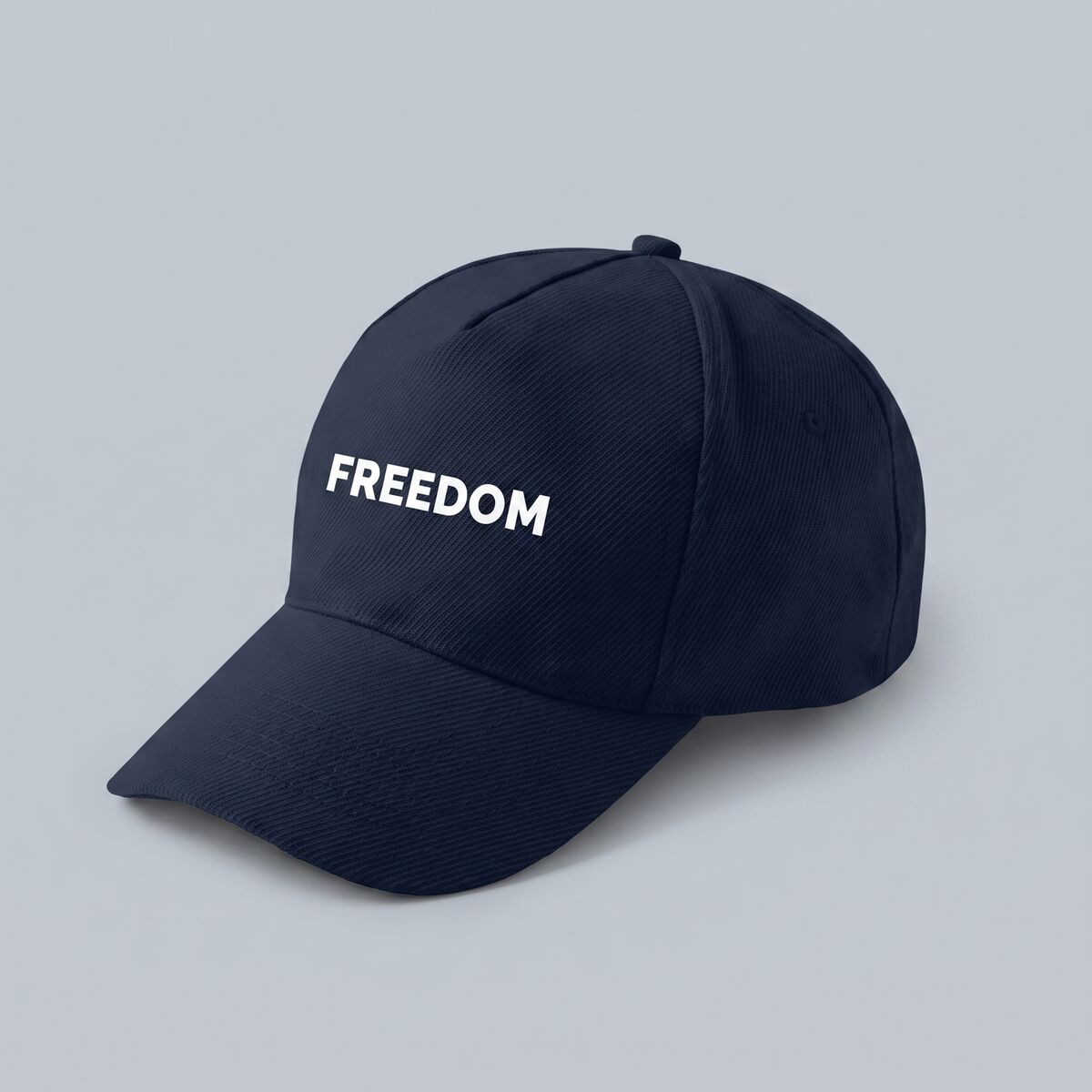 Freedom