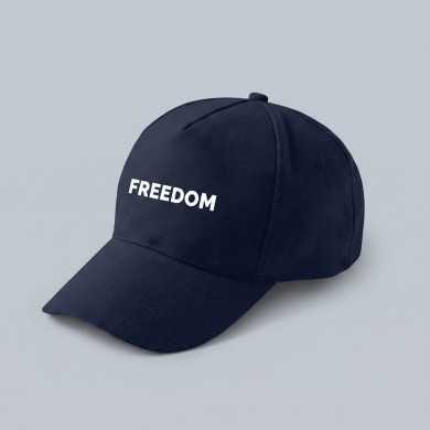 Freedom