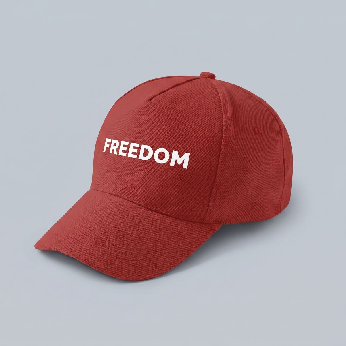 Freedom