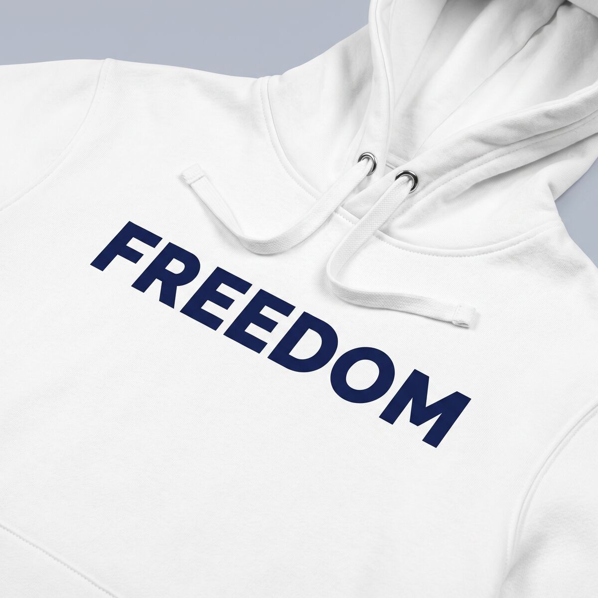Freedom