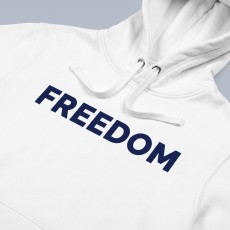 Freedom