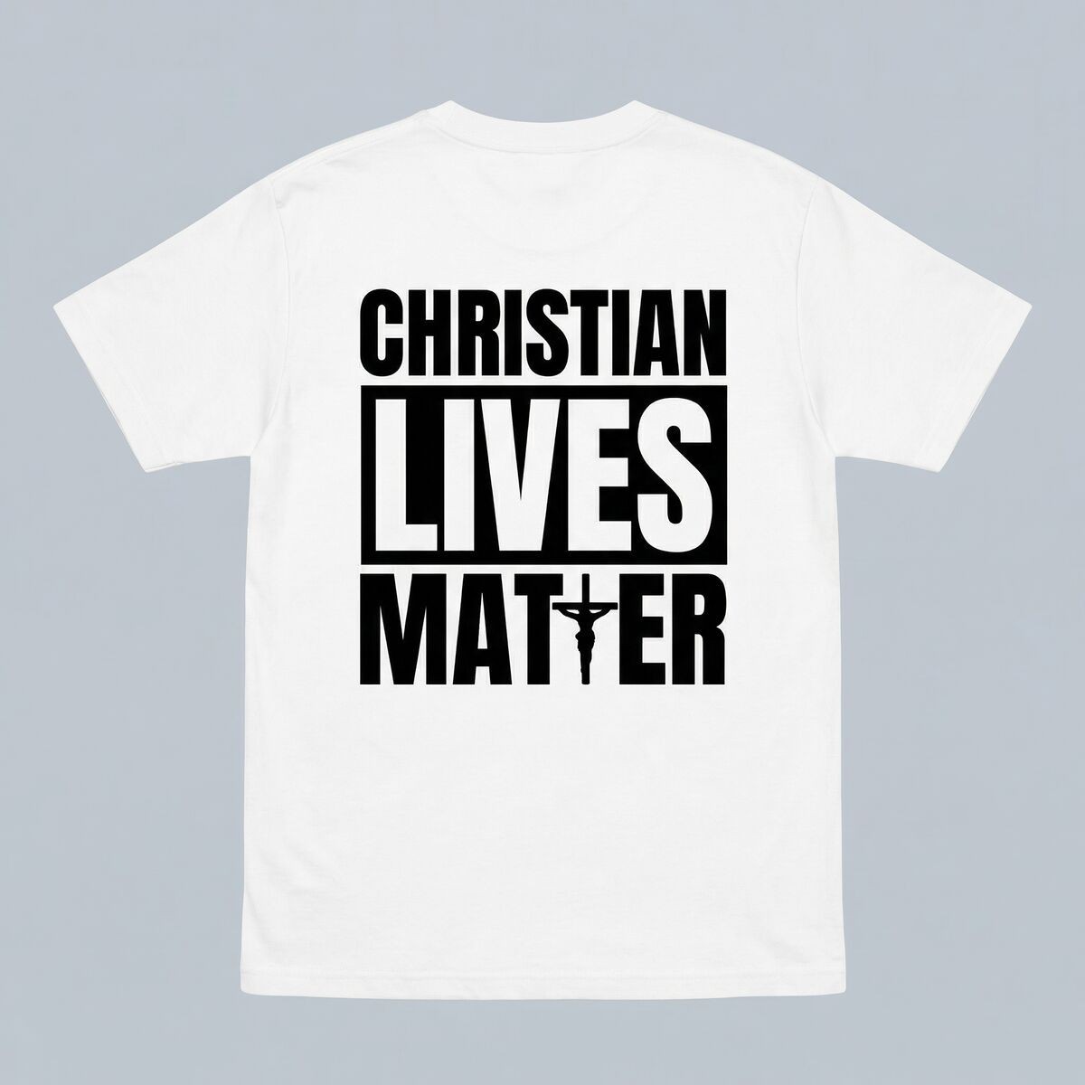 Christian Lives Matter