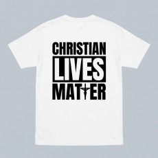 Christian Lives Matter